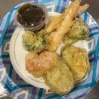 Best Shrimp Starter in Charleston, SC