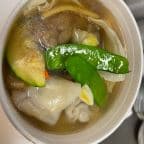 Best House Wonton Soup in Gilbert, AZ