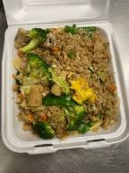 Best Vegetable Fried Rice in Gilbert, AZ