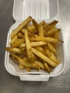 Best French Fries in Gilbert, AZ