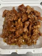 Best Sesame Beef in Gilbert, AZ