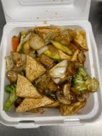 Best Home Style Tofu in Gilbert, AZ