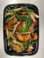 Best Roasted Pork with String Bean in Gilbert, AZ