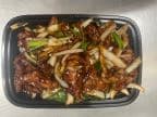 Best Mongolian Beef in Gilbert, AZ