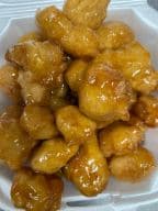 Best Orange Chicken in Gilbert, AZ