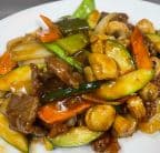 Best Garlic Beef in Gilbert, AZ