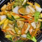 Best Vegetable Pan Fried Noodle in Gilbert, AZ