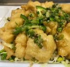 Best Salt Pepper Calamari in Gilbert, AZ