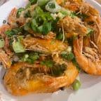 Best Salt Pepper Shrimp in Gilbert, AZ
