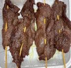 Best Teriyaki Beef on a Stick (4) in Gilbert, AZ