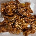 Best Sesame Beef in Gilbert, AZ