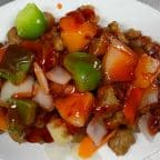 Best Sweet & Sour Pork in Gilbert, AZ