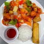 Best Sweet & Sour Chicken in Gilbert, AZ