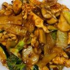 Best Hunan Chicken in Gilbert, AZ