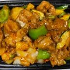 Best Hunan Beef in Gilbert, AZ