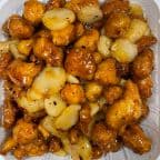 Best 7. Crispy Chicken in Gilbert, AZ