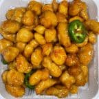 Best 3.  Great Wall Special Chicken in Gilbert, AZ