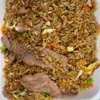 Best Beef Fried Rice in Gilbert, AZ