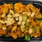 Best Kung Pao Shrimp in Gilbert, AZ