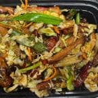 Best Moo Shu Pork in Gilbert, AZ