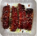 Best BBQ Spare Ribs (4) in Gilbert, AZ