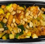 Best 16a. Kung Pao Scallops and Shrimp in Gilbert, AZ