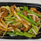 Best Beef with Green Bean in Gilbert, AZ
