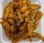 Best Teriyaki Chicken in Gilbert, AZ