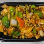 Best Black Bean Sauce Chicken in Gilbert, AZ