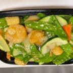 Best Snow Peas Shrimp in Gilbert, AZ