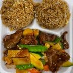 Best Beef with Mixed Vegetables in Gilbert, AZ