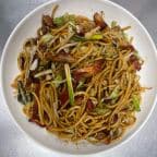 Best Pork Lo Mein in Gilbert, AZ