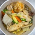 Best Great Wall Noodle Soup in Gilbert, AZ