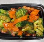 Best Pork with Broccoli in Gilbert, AZ