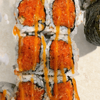 Best Spicy Tuna Roll* in Woodstock, CT
