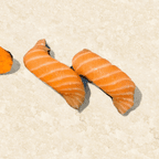 Best Sake (Salmon)* in Woodstock, CT