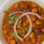 Best Chana Masala in Washington, DC