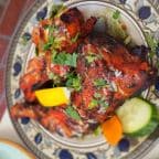 Best Tandoori Chicken in Washington, DC
