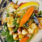 Best Sizzling Shrimp in Washington, DC