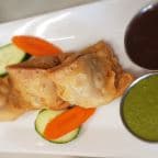 Best Samosa in Washington, DC