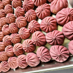 Best Beef Momo in Washington, DC