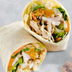 Best Chicken Kathi Roll in Washington, DC