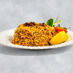 Best Chicken Biryani in Washington, DC