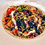 Best Samosa Chat in Washington, DC