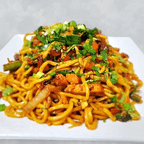Best Chicken Chow Mein in Washington, DC