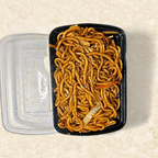 Best Roast Pork Lo Mein 叉烧捞面 in Ashtabula, OH