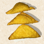 Best Fried Cheese Wonton  (3) 炸云呑 in Ashtabula, OH