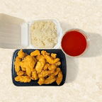 Best Sweet & Sour Chicken 甜酸鸡 in Ashtabula, OH