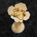 Best Moo Goo Gai Pan 蘑菇鸡片 in Ashtabula, OH