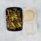 Best Beef with Broccoli 芥兰牛 in Ashtabula, OH